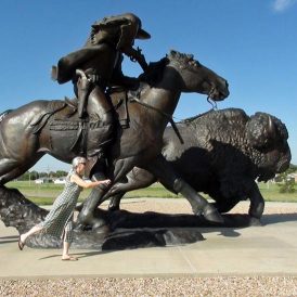 O Beautiful for Spacious Skies Image